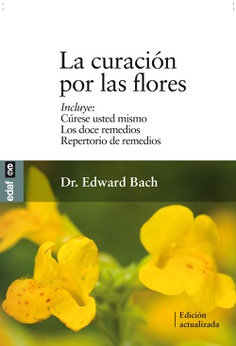 La curación por las flores