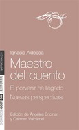 Portada de: Maestro del cuento