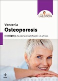 Portada de: Vencer la osteoporosis
