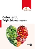 Portada de: Colesterol, Triglicéridos y su control
