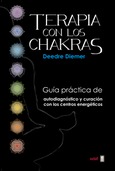 Portada de: Terapia con los chakras