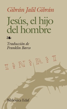 Jesús, el hijo del hombre