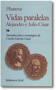 Portada de: Vidas paralelas