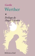 Portada de: Werther