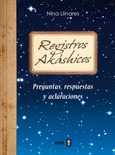 Portada de: Registros akáshicos