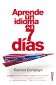 Portada de: Aprende un idioma en 7 días