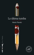 Portada de: La última tumba