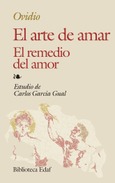 Portada de: El arte de amar