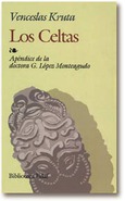Portada de: Los Celtas