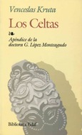 Los Celtas Portada de: Los Celtas