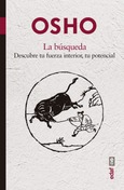 Portada de: La busqueda