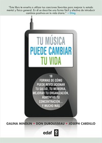 Tú música puede cambiar tu vida