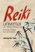 Portada de: Reiki Universal