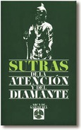 Portada de: Sutras de la Atención y del Diamante