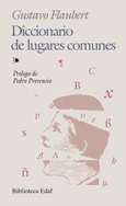 Portada de: Diccionario de lugares comunes
