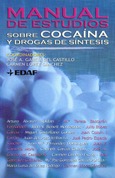Portada de: Manual de estudios sobre cocaína y drogas de síntesis
