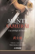Portada de: La mente del samurái