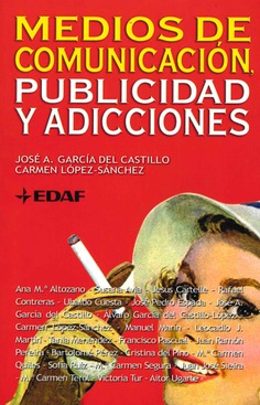 Medios de comunicación, publicidad y adicciones