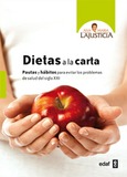 Portada de: Dietas a la carta