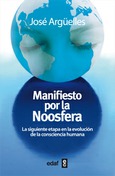 Portada de: Manifiesto por la Noosfera