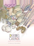Portada de: Duendes caseros