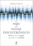 Portada de: La magia del poder psicotrónico