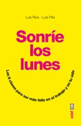 Portada de: Sonríe los lunes