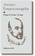 Portada de: Ensayos escogidos