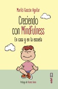 Portada de: Creciendo con Mindfulness