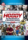 La historia de Hobby Consolas (vol. II)