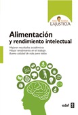 Portada de: Alimentación y rendimiento intelectual