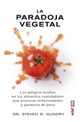 Portada de: La paradoja vegetal
