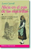 Portada de: Alicia en el país de las maravillas