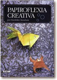 Portada de: Papiroflexia creativa