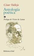Portada de: Antología poética