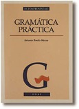 Portada de: Gramática práctica