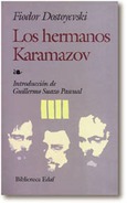 Portada de: Los hermanos Karamazov