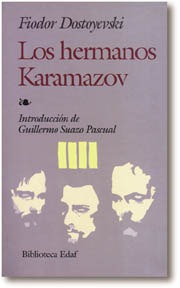 Los hermanos Karamazov