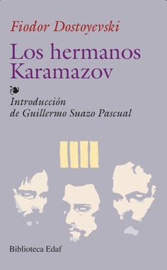 Los hermanos Karamazov