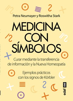 Medicina con símbolos