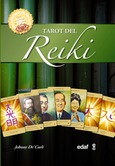 Portada de: Tarot del Reiki