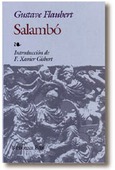 Portada de: Salambó