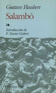 Portada de: Salambó