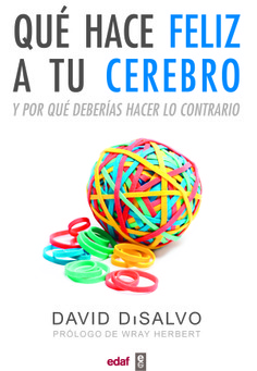 Qué hace feliz a tu cerebro