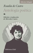 Portada de: Antología poética