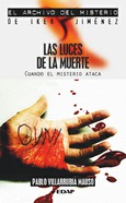 Portada de: Las luces de la muerte