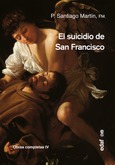 Portada de: El suicidio de San Francisco