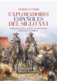 Portada de: Exploradores españoles del siglo XVI