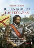 Portada de: Julián Romero el de las hazañas