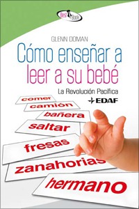 Cómo enseñar a leer a su bebé